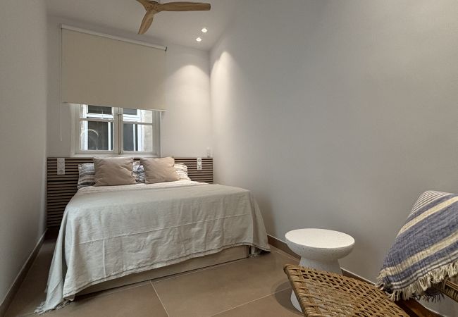 Apartment in Málaga - Zarzuela-MálagadeVacaciones Apartment in Málaga - Zarzuela-MálagadeVacaciones