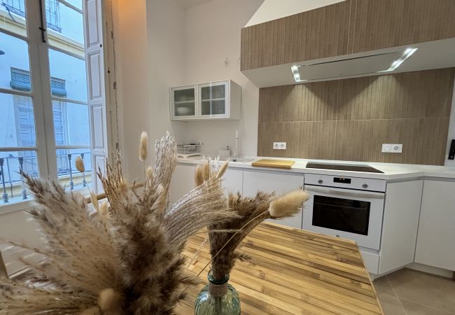 Apartment in Málaga - Zarzuela-MálagadeVacaciones Apartment in Málaga - Zarzuela-MálagadeVacaciones