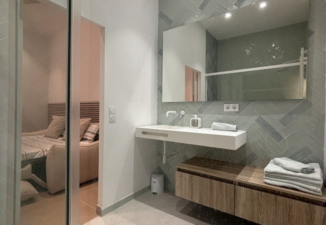 Apartment in Málaga - Zarzuela-MálagadeVacaciones Apartment in Málaga - Zarzuela-MálagadeVacaciones