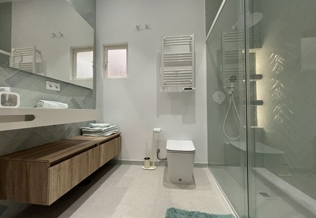 Apartment in Málaga - Zarzuela-MálagadeVacaciones Apartment in Málaga - Zarzuela-MálagadeVacaciones