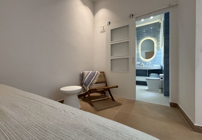 Apartment in Málaga - Zarzuela-MálagadeVacaciones Apartment in Málaga - Zarzuela-MálagadeVacaciones