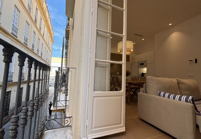 Apartment in Málaga - Zarzuela-MálagadeVacaciones Apartment in Málaga - Zarzuela-MálagadeVacaciones