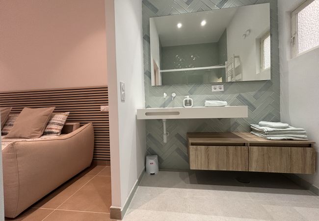 Apartment in Málaga - Zarzuela-MálagadeVacaciones Apartment in Málaga - Zarzuela-MálagadeVacaciones