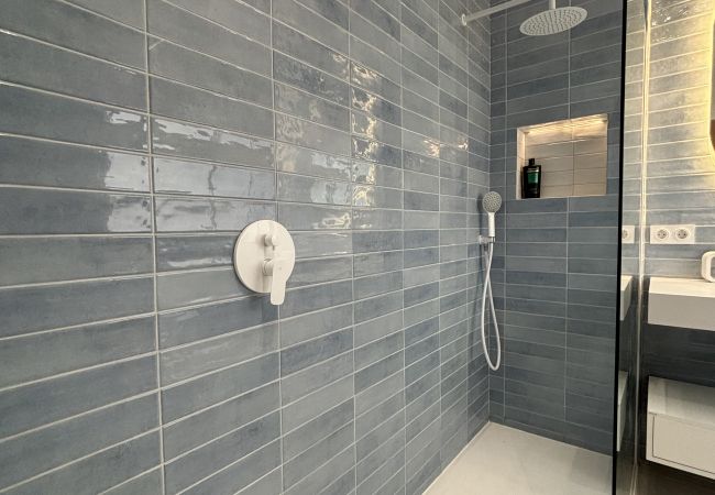 Apartment in Málaga - Zarzuela-MálagadeVacaciones Apartment in Málaga - Zarzuela-MálagadeVacaciones