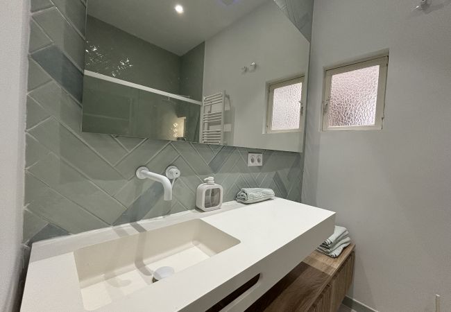 Apartment in Málaga - Zarzuela-MálagadeVacaciones Apartment in Málaga - Zarzuela-MálagadeVacaciones