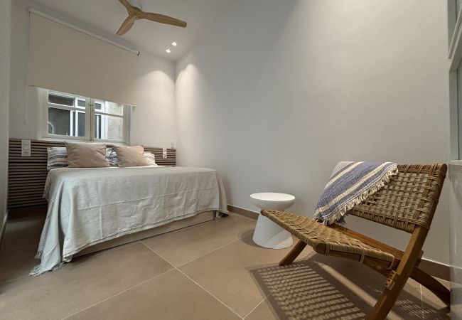 Apartment in Málaga - Zarzuela-MálagadeVacaciones Apartment in Málaga - Zarzuela-MálagadeVacaciones