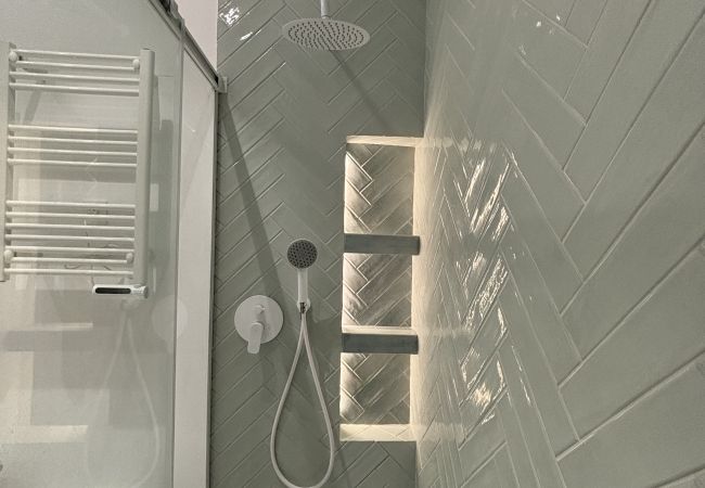 Apartment in Málaga - Zarzuela-MálagadeVacaciones Apartment in Málaga - Zarzuela-MálagadeVacaciones