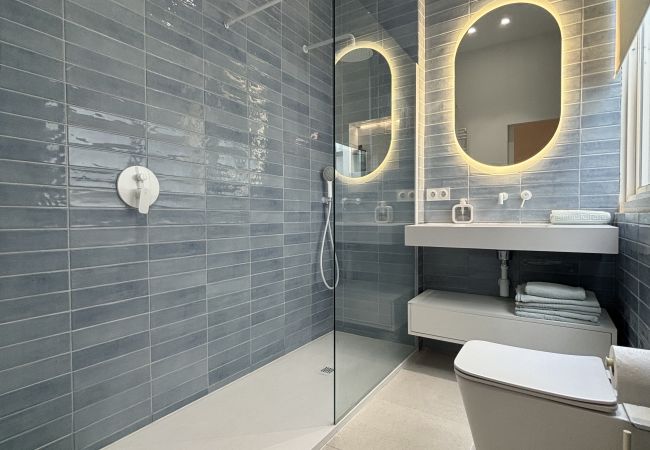 Apartment in Málaga - Zarzuela-MálagadeVacaciones Apartment in Málaga - Zarzuela-MálagadeVacaciones