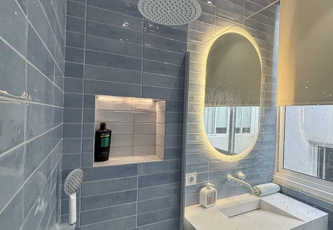 Apartment in Málaga - Zarzuela-MálagadeVacaciones Apartment in Málaga - Zarzuela-MálagadeVacaciones