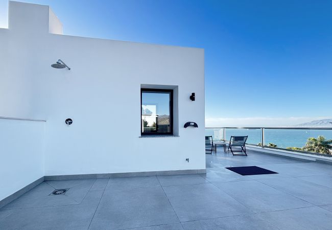 Villa in Málaga - Candado Golf with Pool by Malaga de Vacaciones Villa in Málaga - Candado Golf with Pool by Malaga de Vacaciones