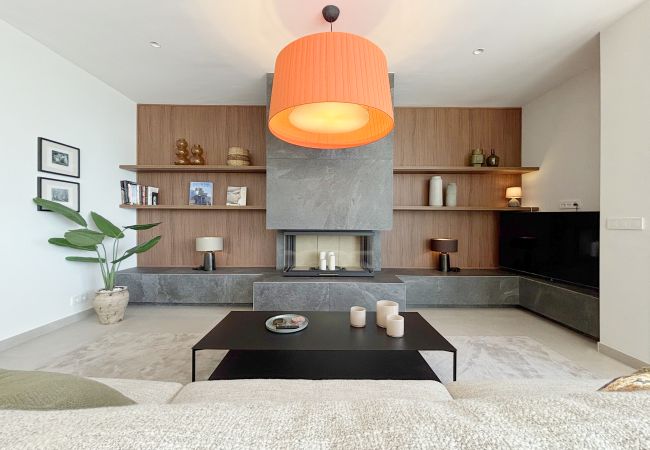 Villa in Málaga - Candado Golf with Pool by Malaga de Vacaciones Villa in Málaga - Candado Golf with Pool by Malaga de Vacaciones