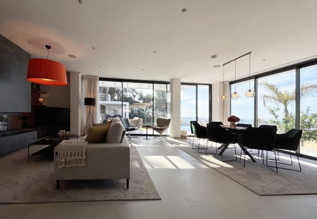 Villa in Málaga - Candado Golf with Pool by Malaga de Vacaciones Villa in Málaga - Candado Golf with Pool by Malaga de Vacaciones