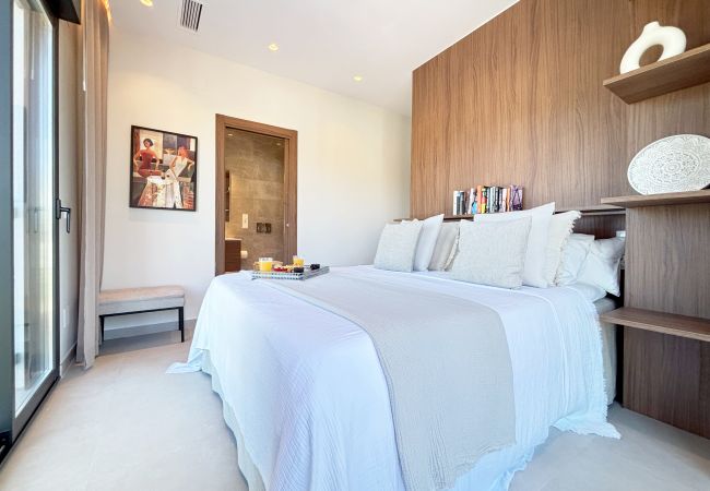 Villa in Málaga - Candado Golf with Pool by Malaga de Vacaciones Villa in Málaga - Candado Golf with Pool by Malaga de Vacaciones