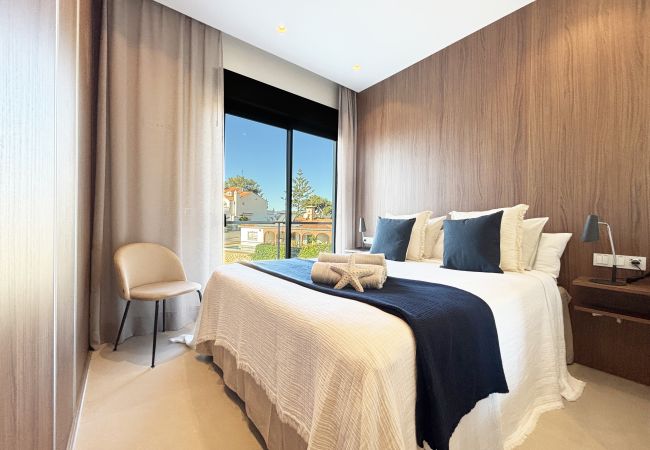 Villa in Málaga - Candado Golf with Pool by Malaga de Vacaciones Villa in Málaga - Candado Golf with Pool by Malaga de Vacaciones