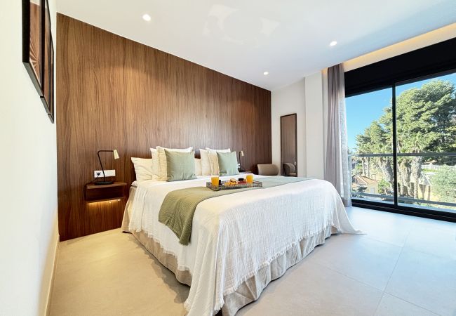 Villa in Málaga - Candado Golf with Pool by Malaga de Vacaciones Villa in Málaga - Candado Golf with Pool by Malaga de Vacaciones