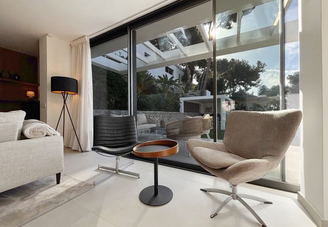 Villa in Málaga - Candado Golf with Pool by Malaga de Vacaciones Villa in Málaga - Candado Golf with Pool by Malaga de Vacaciones