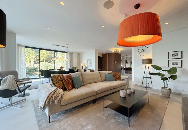 Villa in Málaga - Candado Golf with Pool by Malaga de Vacaciones Villa in Málaga - Candado Golf with Pool by Malaga de Vacaciones