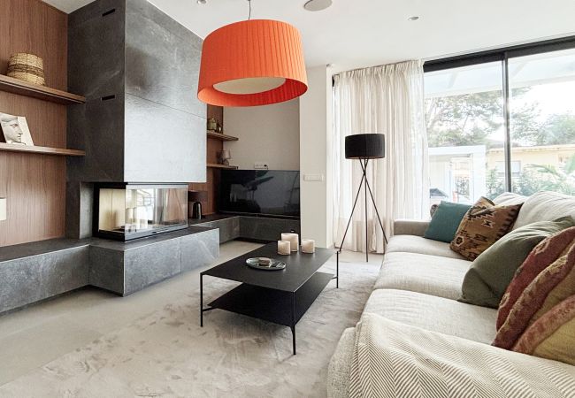 Villa in Málaga - Candado Golf with Pool by Malaga de Vacaciones Villa in Málaga - Candado Golf with Pool by Malaga de Vacaciones