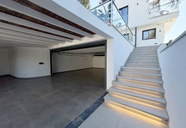 Villa in Málaga - Candado Golf with Pool by Malaga de Vacaciones Villa in Málaga - Candado Golf with Pool by Malaga de Vacaciones