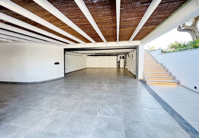 Villa in Málaga - Candado Golf with Pool by Malaga de Vacaciones Villa in Málaga - Candado Golf with Pool by Malaga de Vacaciones