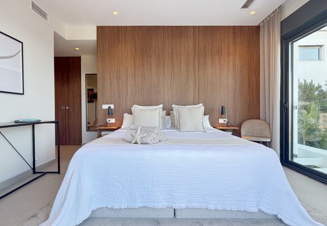 Villa in Málaga - Candado Golf with Pool by Malaga de Vacaciones Villa in Málaga - Candado Golf with Pool by Malaga de Vacaciones