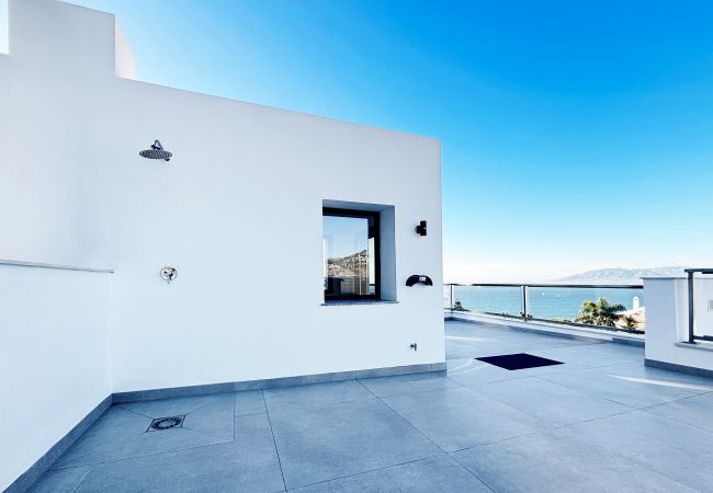 Villa in Málaga - Candado Golf with Pool by Malaga de Vacaciones Villa in Málaga - Candado Golf with Pool by Malaga de Vacaciones