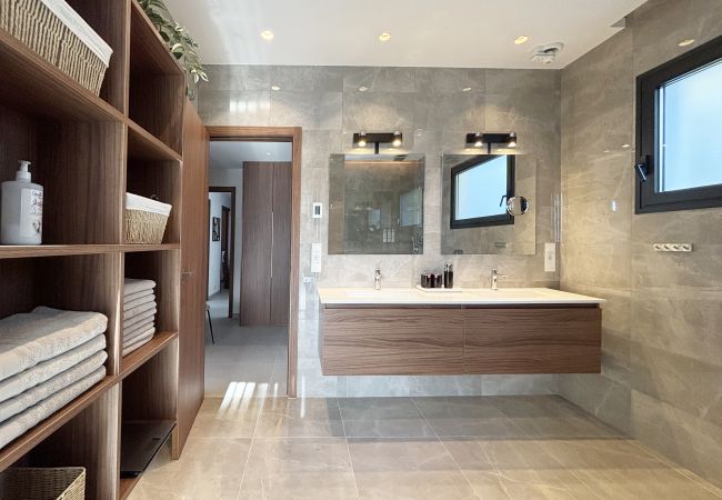 Villa in Málaga - Candado Golf with Pool by Malaga de Vacaciones Villa in Málaga - Candado Golf with Pool by Malaga de Vacaciones