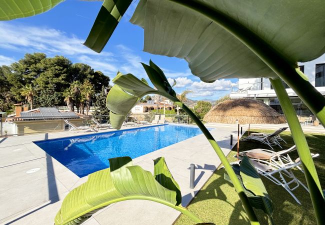 Villa in Málaga - Candado Golf with Pool by Malaga de Vacaciones Villa in Málaga - Candado Golf with Pool by Malaga de Vacaciones