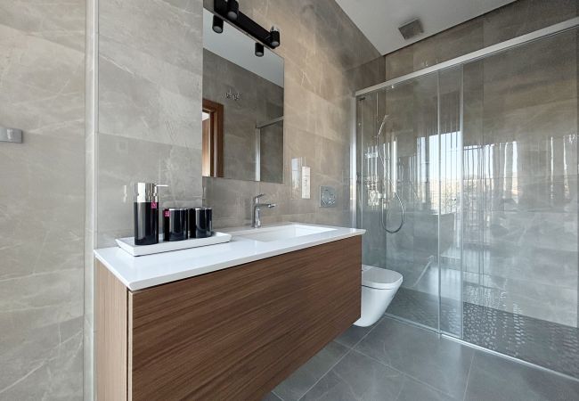 Villa in Málaga - Candado Golf with Pool by Malaga de Vacaciones Villa in Málaga - Candado Golf with Pool by Malaga de Vacaciones