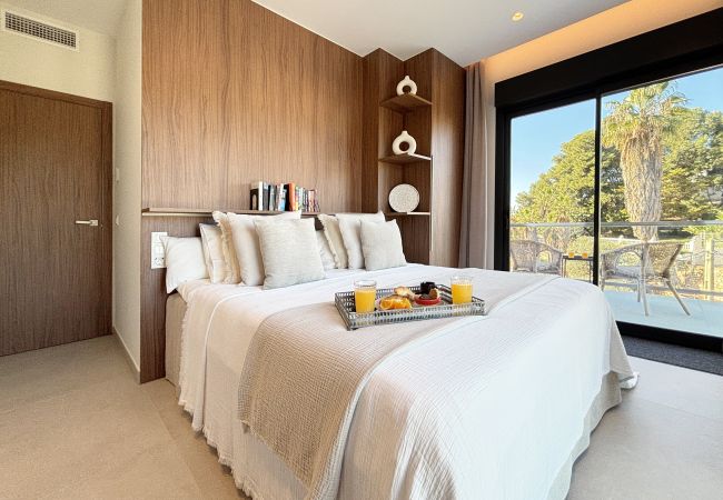 Villa in Málaga - Candado Golf with Pool by Malaga de Vacaciones Villa in Málaga - Candado Golf with Pool by Malaga de Vacaciones