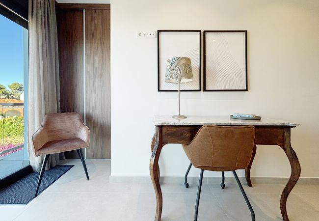 Villa in Málaga - Candado Golf with Pool by Malaga de Vacaciones Villa in Málaga - Candado Golf with Pool by Malaga de Vacaciones