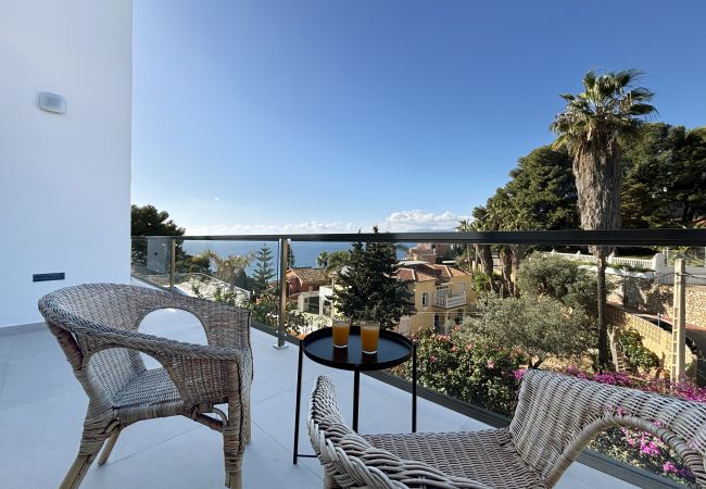 Villa in Málaga - Candado Golf with Pool by Malaga de Vacaciones Villa in Málaga - Candado Golf with Pool by Malaga de Vacaciones