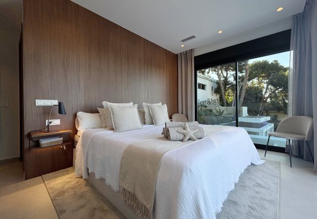 Villa in Málaga - Candado Golf with Pool by Malaga de Vacaciones Villa in Málaga - Candado Golf with Pool by Malaga de Vacaciones