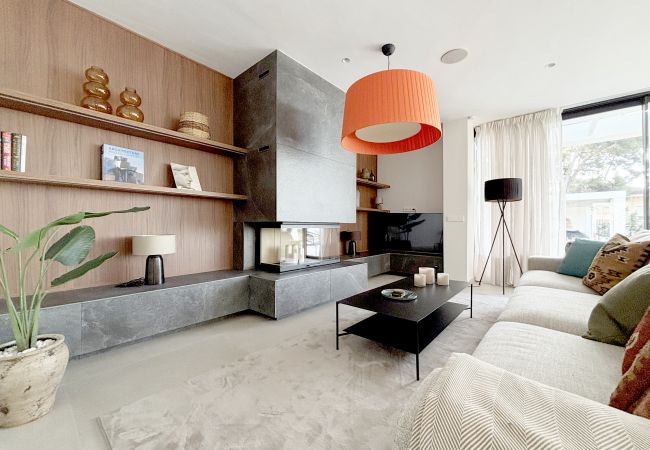 Villa in Málaga - Candado Golf with Pool by Malaga de Vacaciones Villa in Málaga - Candado Golf with Pool by Malaga de Vacaciones