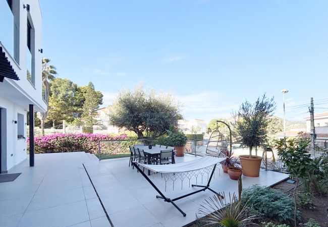 Villa in Málaga - Candado Golf with Pool by Malaga de Vacaciones Villa in Málaga - Candado Golf with Pool by Malaga de Vacaciones