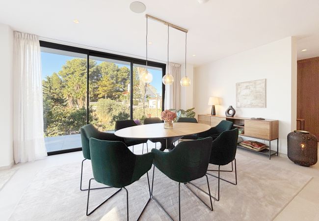 Villa in Málaga - Candado Golf with Pool by Malaga de Vacaciones Villa in Málaga - Candado Golf with Pool by Malaga de Vacaciones