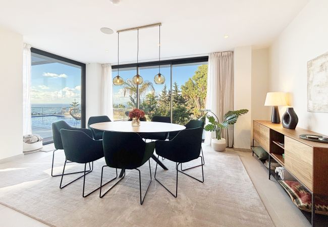 Villa in Málaga - Candado Golf with Pool by Malaga de Vacaciones Villa in Málaga - Candado Golf with Pool by Malaga de Vacaciones