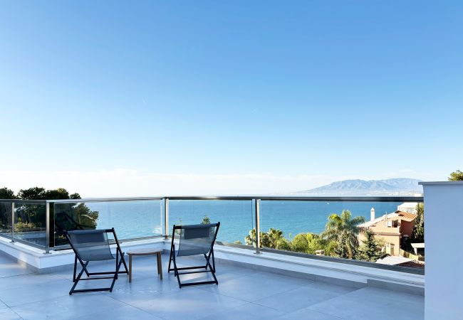 Villa in Málaga - Candado Golf with Pool by Malaga de Vacaciones Villa in Málaga - Candado Golf with Pool by Malaga de Vacaciones