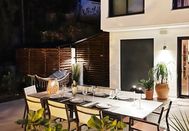 Villa in Málaga - Candado Golf with Pool by Malaga de Vacaciones Villa in Málaga - Candado Golf with Pool by Malaga de Vacaciones