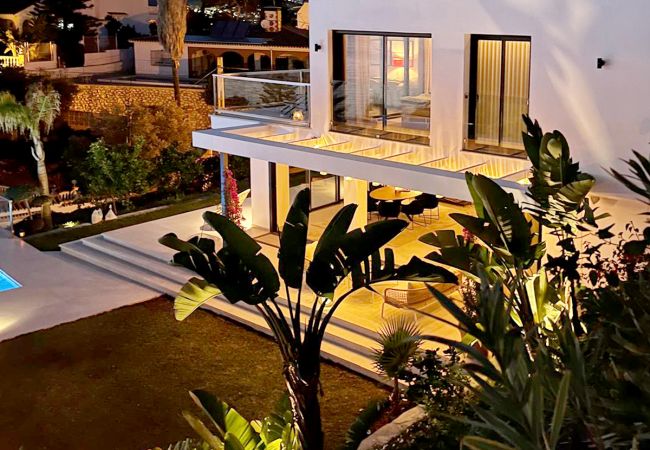 Villa in Málaga - Candado Golf with Pool by Malaga de Vacaciones Villa in Málaga - Candado Golf with Pool by Malaga de Vacaciones