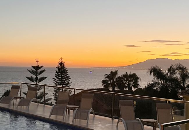 Villa in Málaga - Candado Golf with Pool by Malaga de Vacaciones Villa in Málaga - Candado Golf with Pool by Malaga de Vacaciones