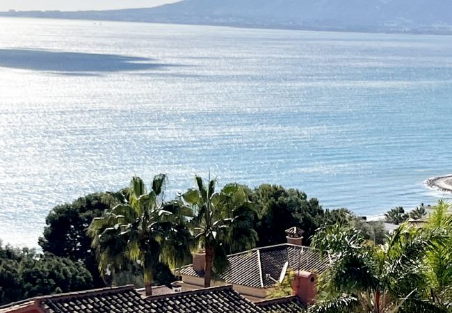 Villa in Málaga - Candado Golf with Pool by Malaga de Vacaciones Villa in Málaga - Candado Golf with Pool by Malaga de Vacaciones