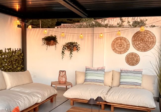 Villa in Málaga - Candado Golf with Pool by Malaga de Vacaciones Villa in Málaga - Candado Golf with Pool by Malaga de Vacaciones