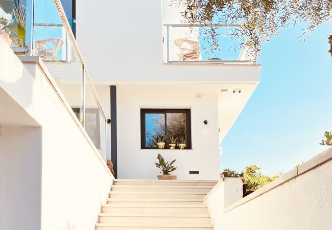 Villa in Málaga - Candado Golf with Pool by Malaga de Vacaciones Villa in Málaga - Candado Golf with Pool by Malaga de Vacaciones