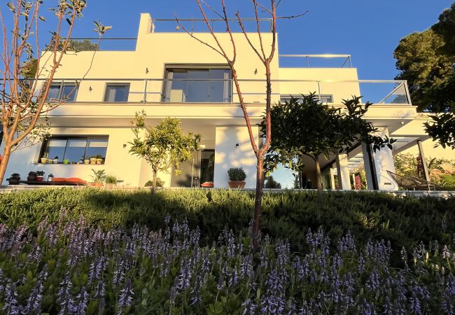 Villa in Málaga - Candado Golf with Pool by Malaga de Vacaciones Villa in Málaga - Candado Golf with Pool by Malaga de Vacaciones