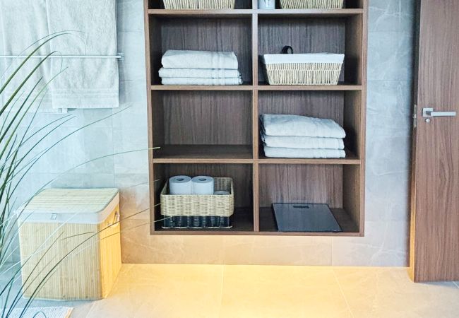 Villa in Málaga - Candado Golf with Pool by Malaga de Vacaciones Villa in Málaga - Candado Golf with Pool by Malaga de Vacaciones