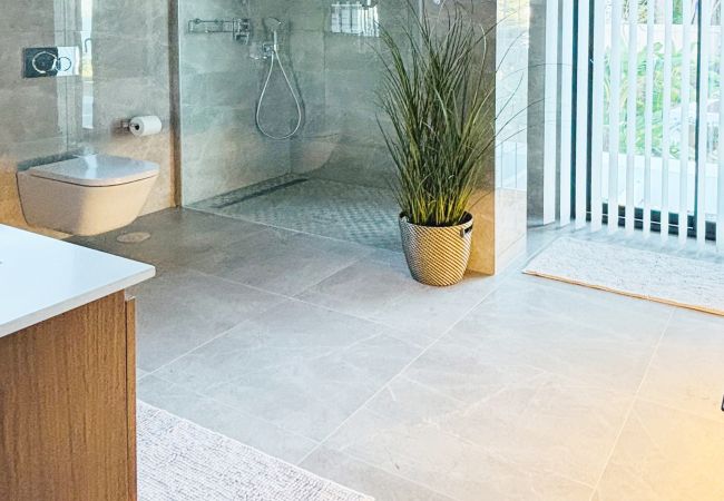 Villa in Málaga - Candado Golf with Pool by Malaga de Vacaciones Villa in Málaga - Candado Golf with Pool by Malaga de Vacaciones