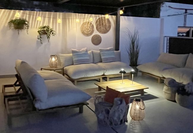 Villa in Málaga - Candado Golf with Pool by Malaga de Vacaciones Villa in Málaga - Candado Golf with Pool by Malaga de Vacaciones