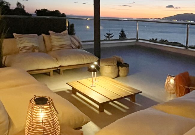 Villa in Málaga - Candado Golf with Pool by Malaga de Vacaciones Villa in Málaga - Candado Golf with Pool by Malaga de Vacaciones