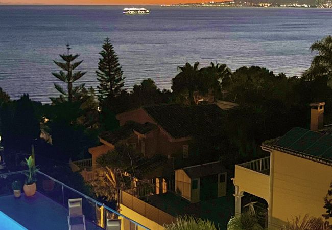 Villa in Málaga - Candado Golf with Pool by Malaga de Vacaciones Villa in Málaga - Candado Golf with Pool by Malaga de Vacaciones